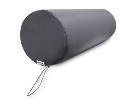 Wellcore Zylindermassagekissen 60x20cm