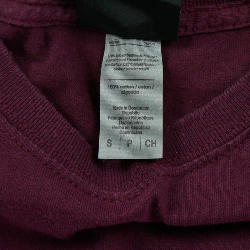 Second life - Tricou cu mânecă scurtă pentru bărbați - Foarte bun