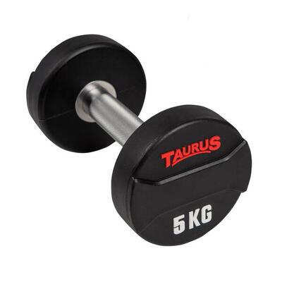 Dumbells cpu