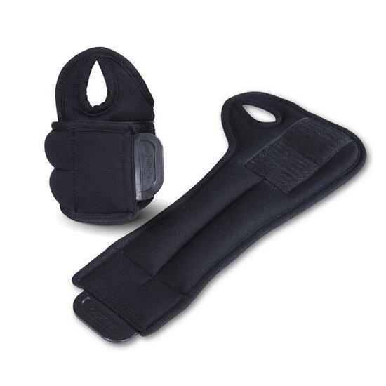 Poids pour Chevilles et Poignets INDIGO Ajustables pour Entraînement, Fitness