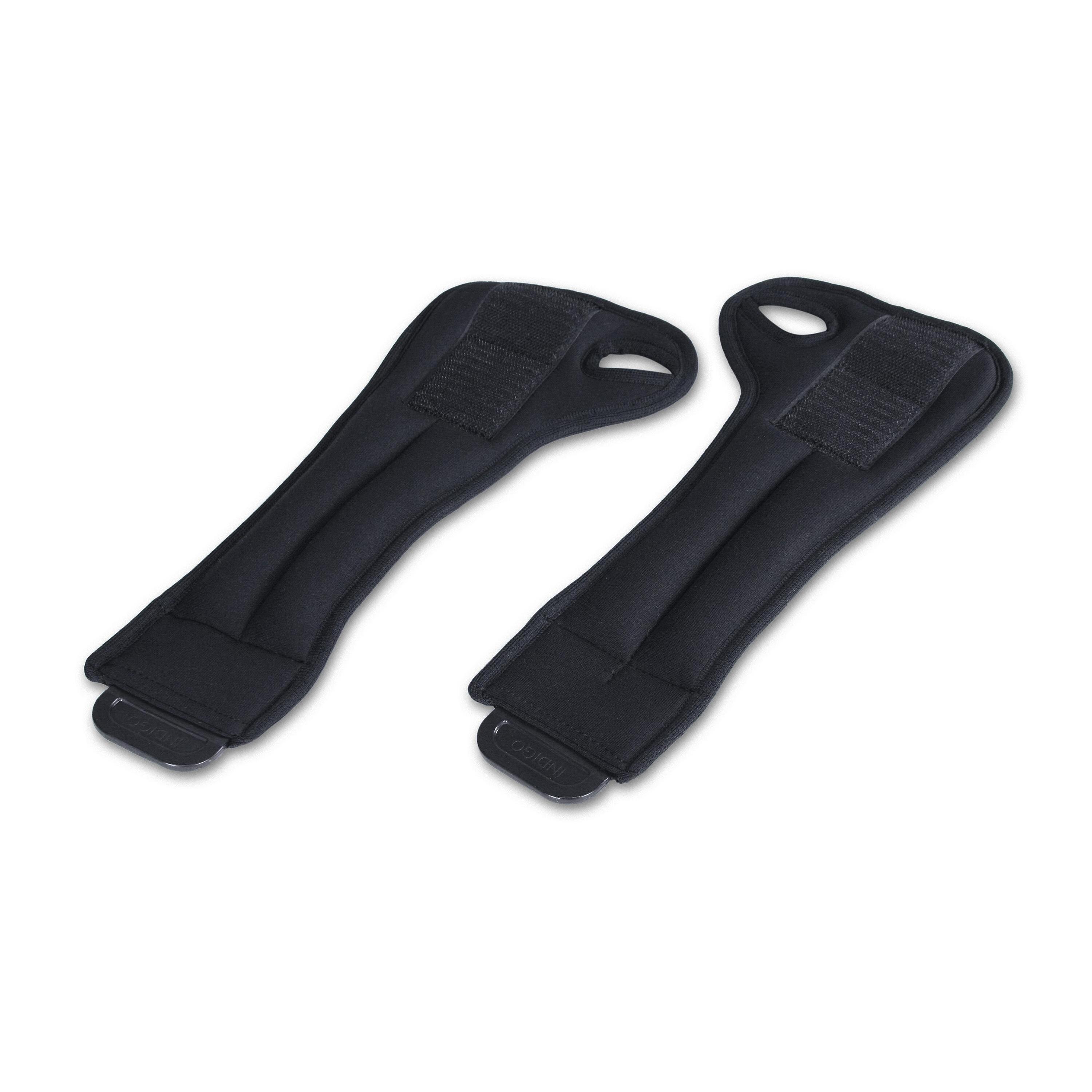 Poids pour Chevilles et Poignets INDIGO Ajustables pour Entraînement, Fitness 6/6