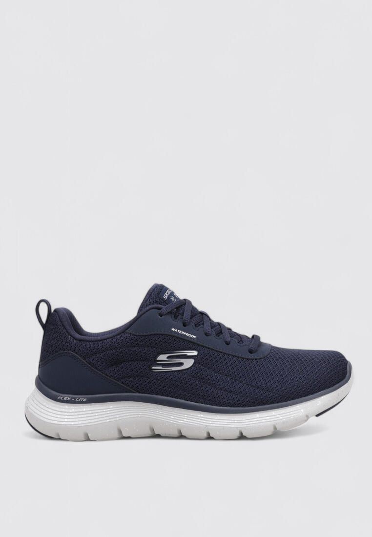 Chaussure de randonnée Baskets Femme Skechers FLEX APPEAL 5.0 Marin 1/5