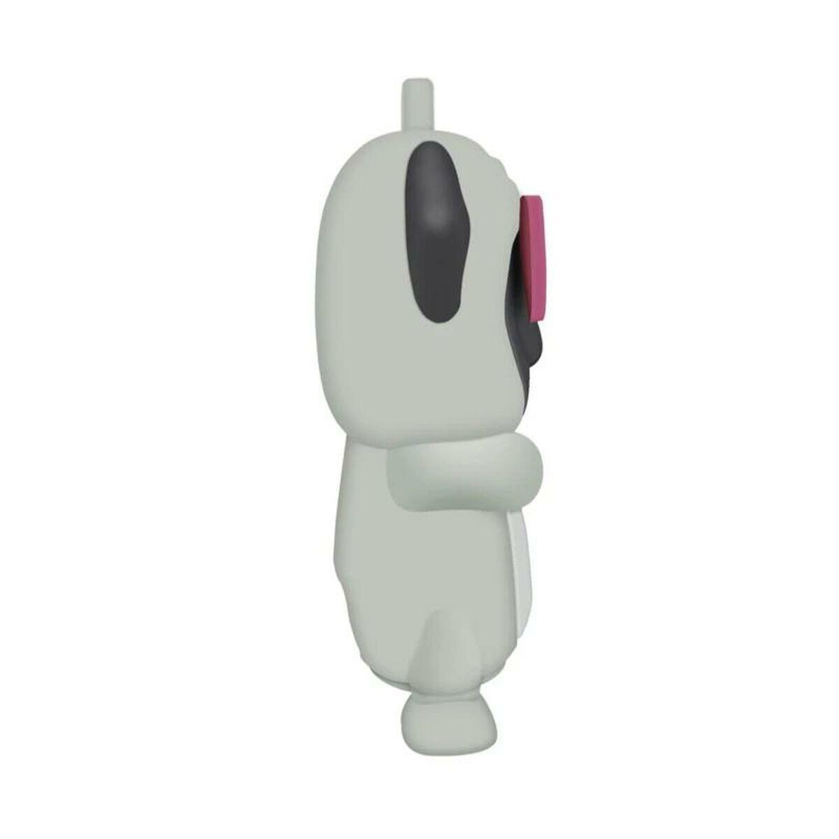 Powerbank CELLY Perro Grigio 2/5