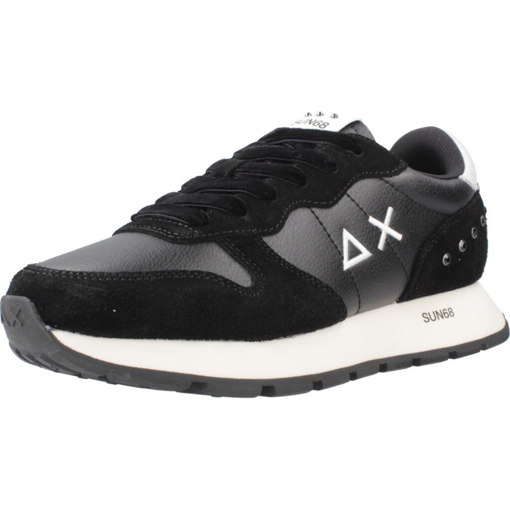 Buty SUN68 ALLY STUDS Czarny