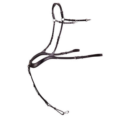Jagdhalsband für Pferde BR Equitation Heywood
