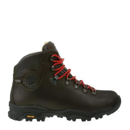 Bottes de randonnée Keswick Mtx Wms pour femmes, en cuir aniline