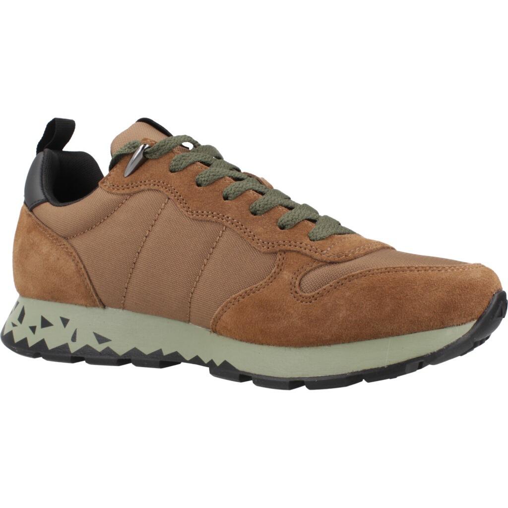 Buty SUN68 TOM SNAKE Brązowy 5/5