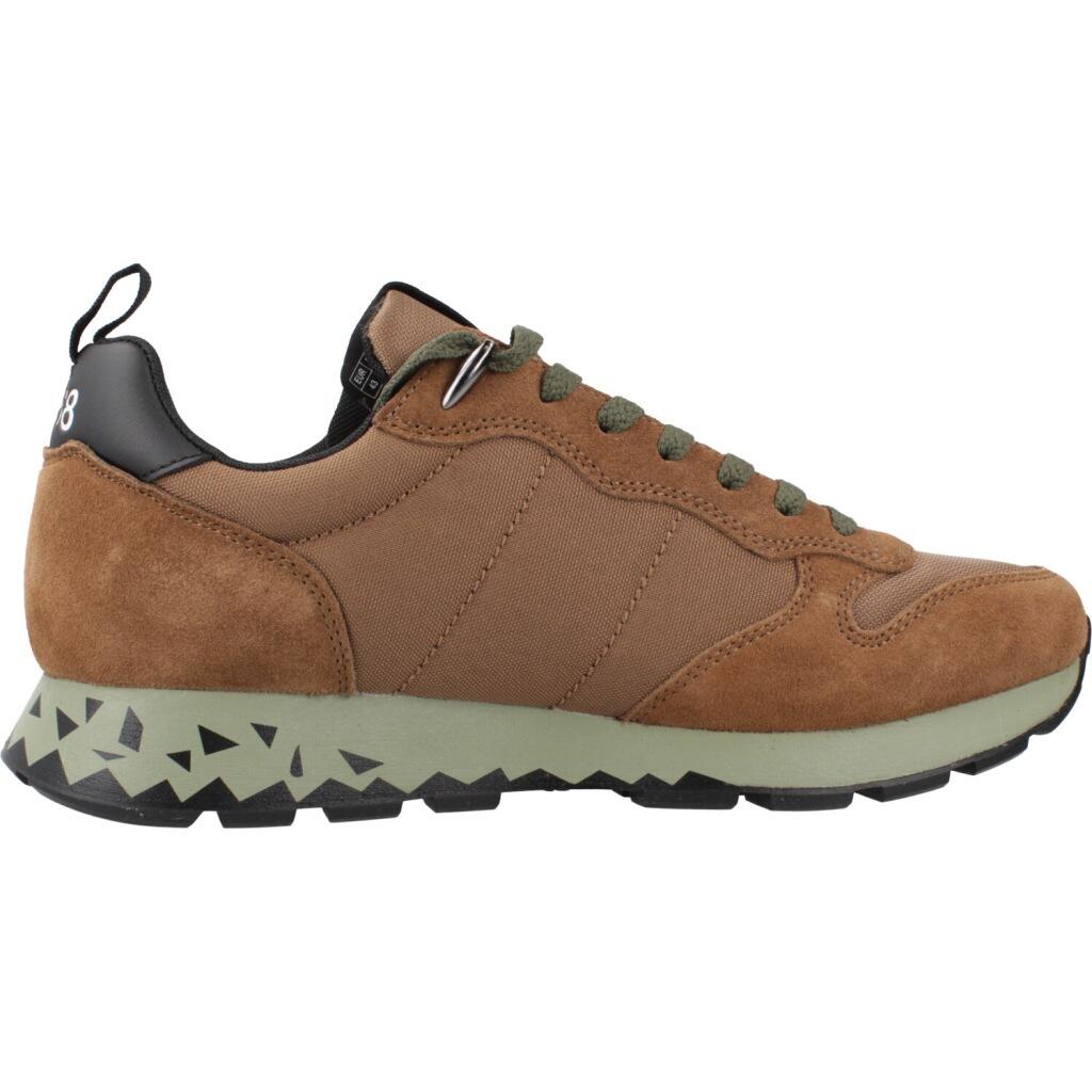 Buty SUN68 TOM SNAKE Brązowy 4/5