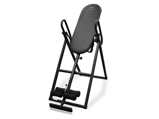 Wellcore-Inversionstabelle