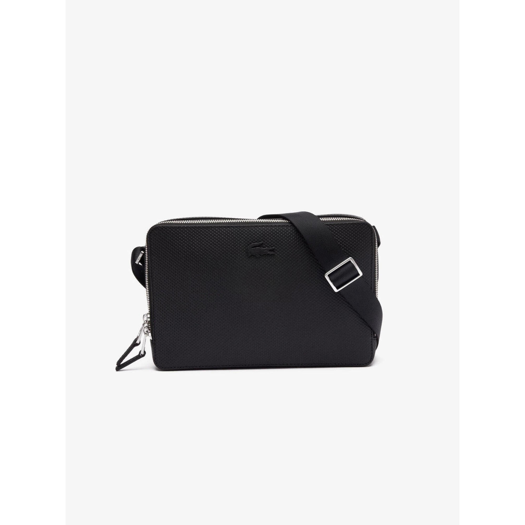 Lacoste - Sac À Bandoulière Lacoste - Sac À Bandoulière - Noir - No Size - Decathlon