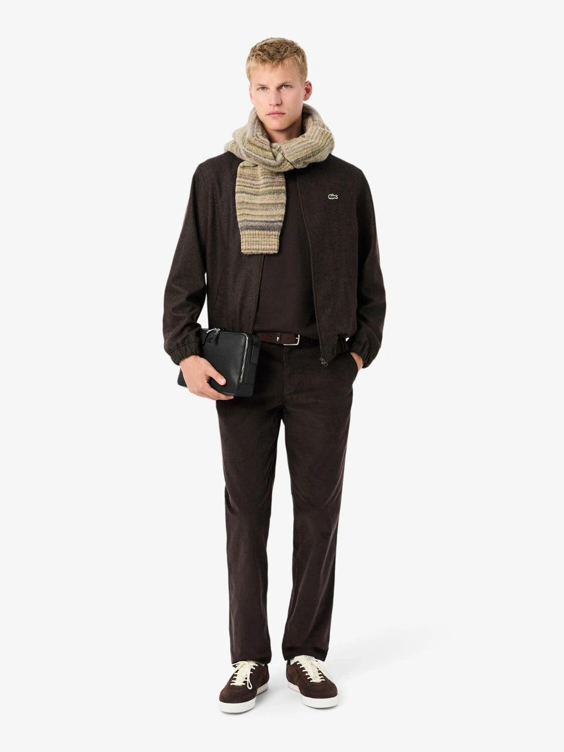 Sac à bandoulière Lacoste 4/7