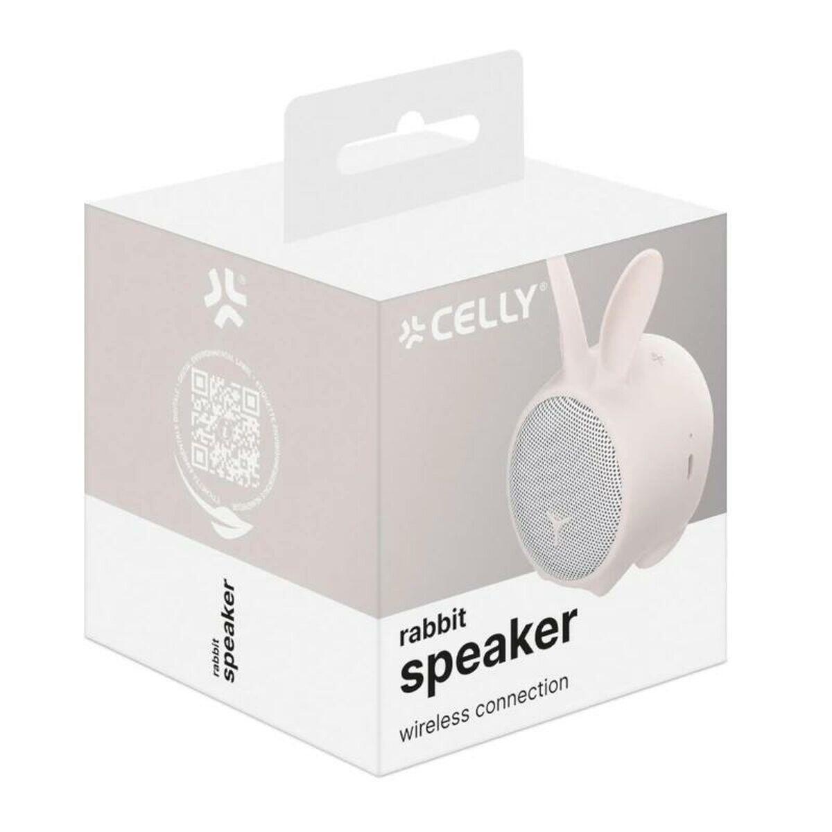 Cable USB CELLY WSRABBIT Bluetooth 4/4