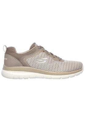 Zapatillas dames skechers bountiful-quick path bruin