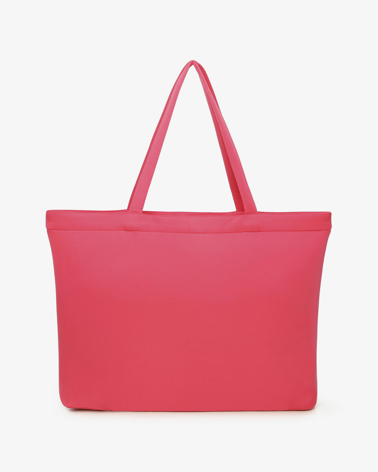 Raspberry Tasche für Damen und Herren aus synthetischem Material für Fitness 3/4