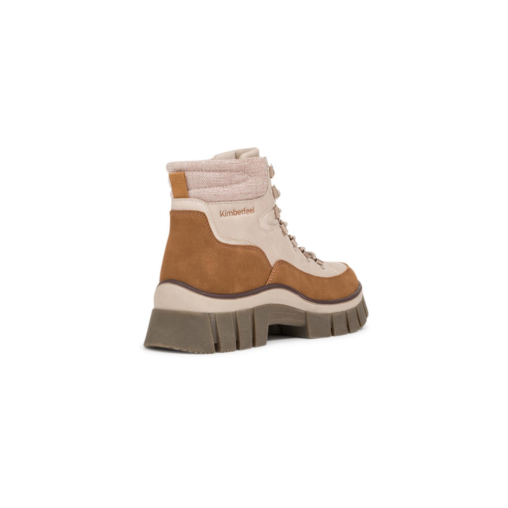 Chaussures d'hiver chaudes pour femme - KIMBERFEEL - KYLIE 3/4