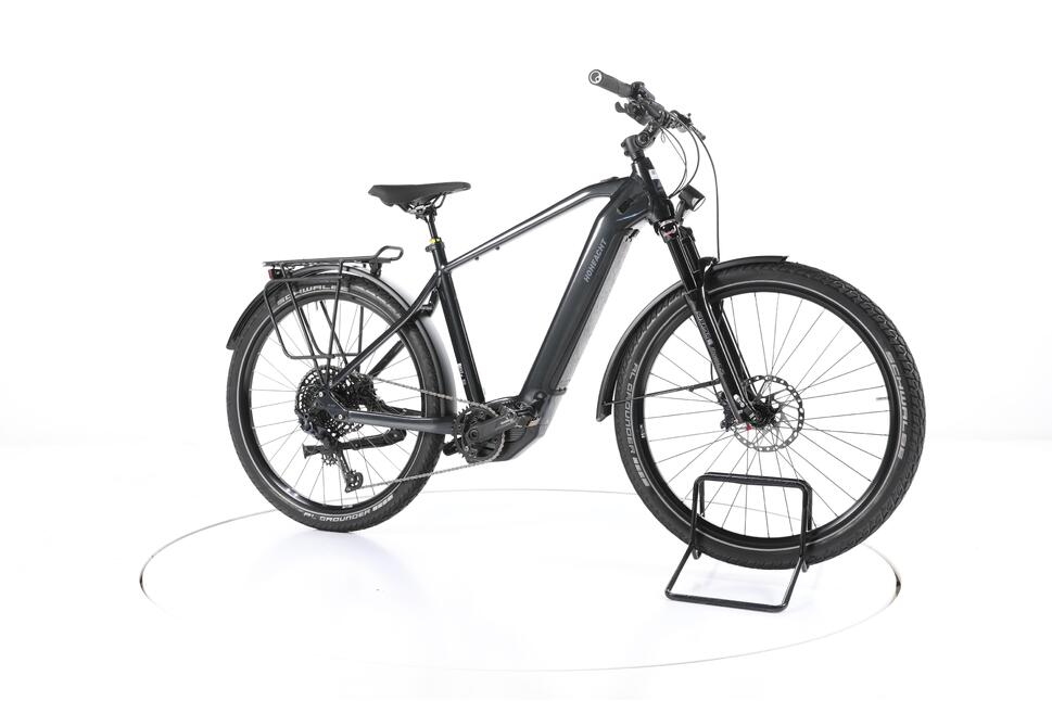 Second Life - HoheAcht Pasio Tereno Trekking E-Bike - Jak nowy
