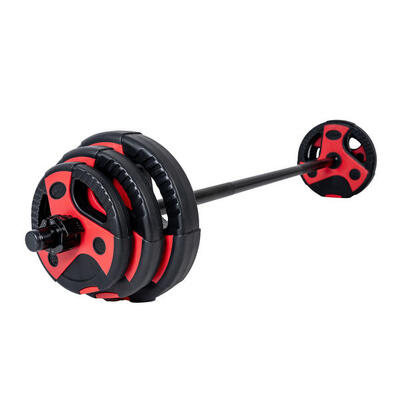 Aerobic halterset - 20 kg