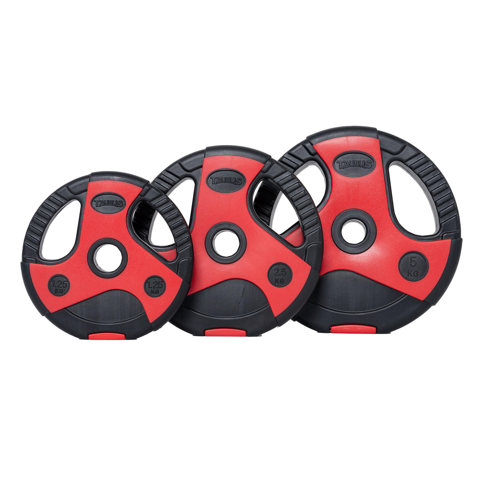 Kit body pump Taurus 20 kg 2/4