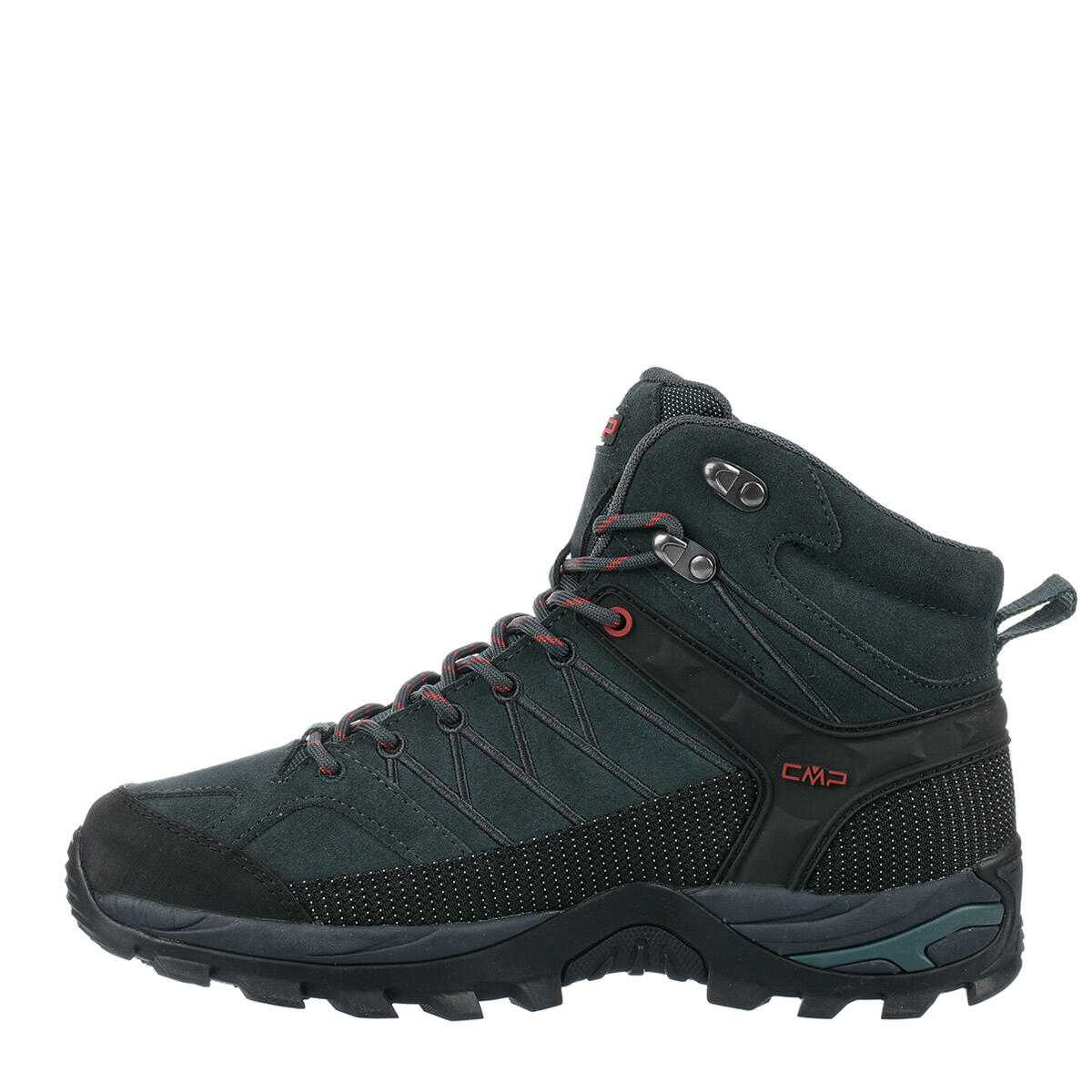 Buty trekkingowe męskie RIGEL MID skóra wodoodporne