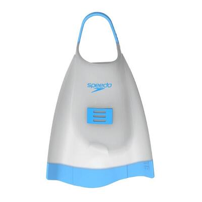 Speedo dmc zwemvlies elite blauw