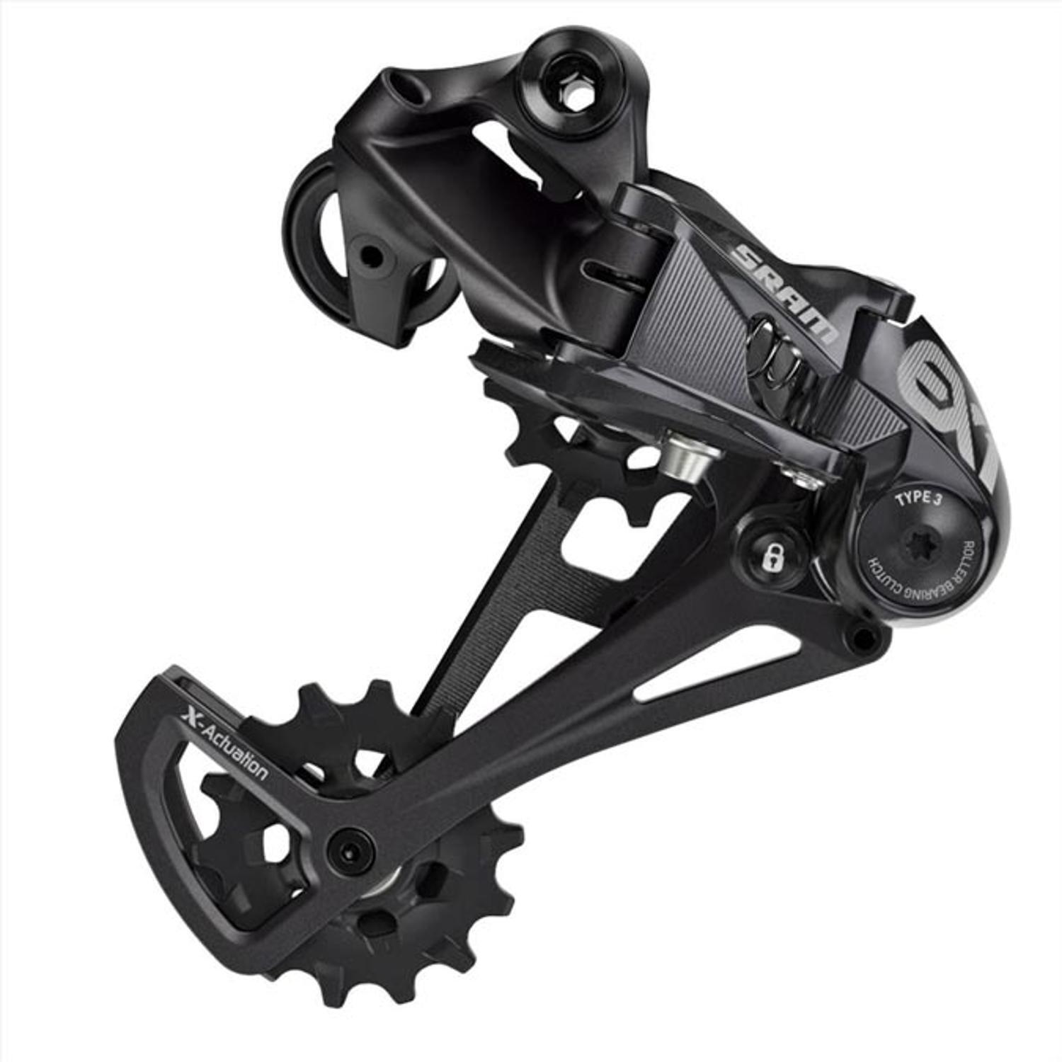 SRAM Deragliatore posteriore Sram EX1
