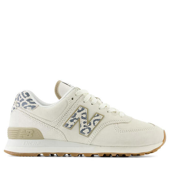 Buty do chodzenia damskie New Balance 574