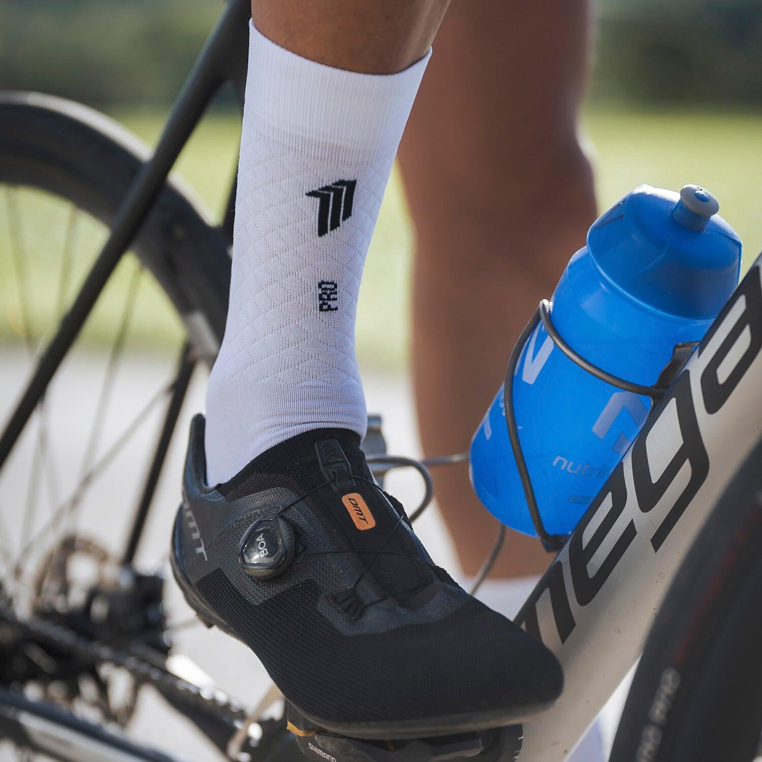 Calcetines Sporcks Marie Blanque Elite 4/5