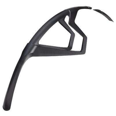 Spatbord m-wave mud maxr-mud