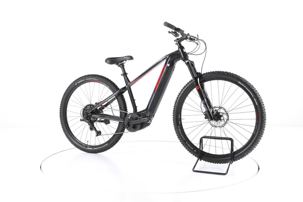 Second Life - Conway Cairon S 2.0 E-Bike - Jak nowy