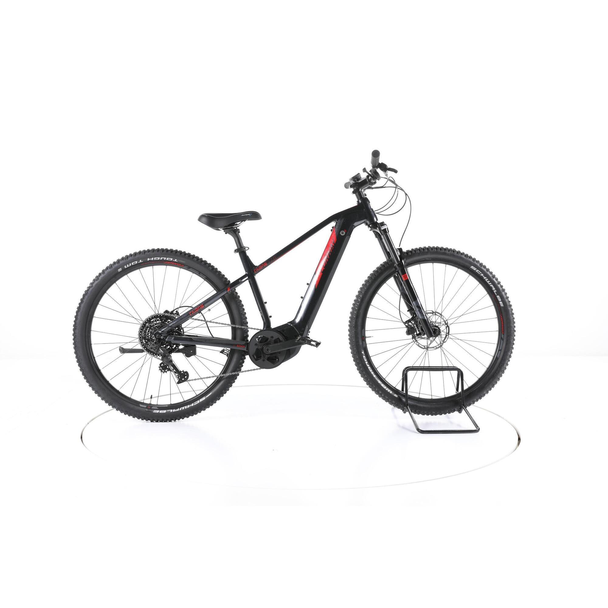Second Life - Conway Cairon S 2.0 E-Bike - Jak nowy