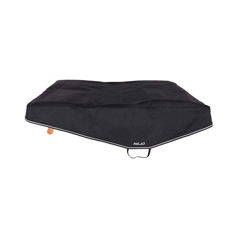 Cargo trailer rain cover XLC BS-X155 2025+