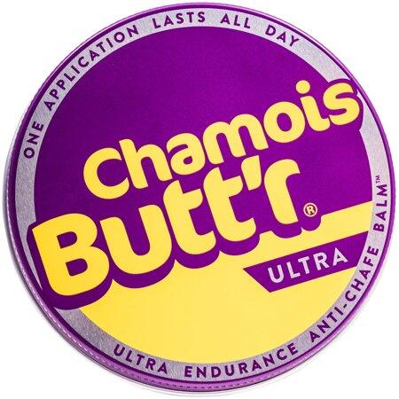 Chamois Butt'r - Chamois Butt'r Baume Anti Frottement Ultra 148 Ml - Crème Anti-frottement - Taille Unique - Decathlon