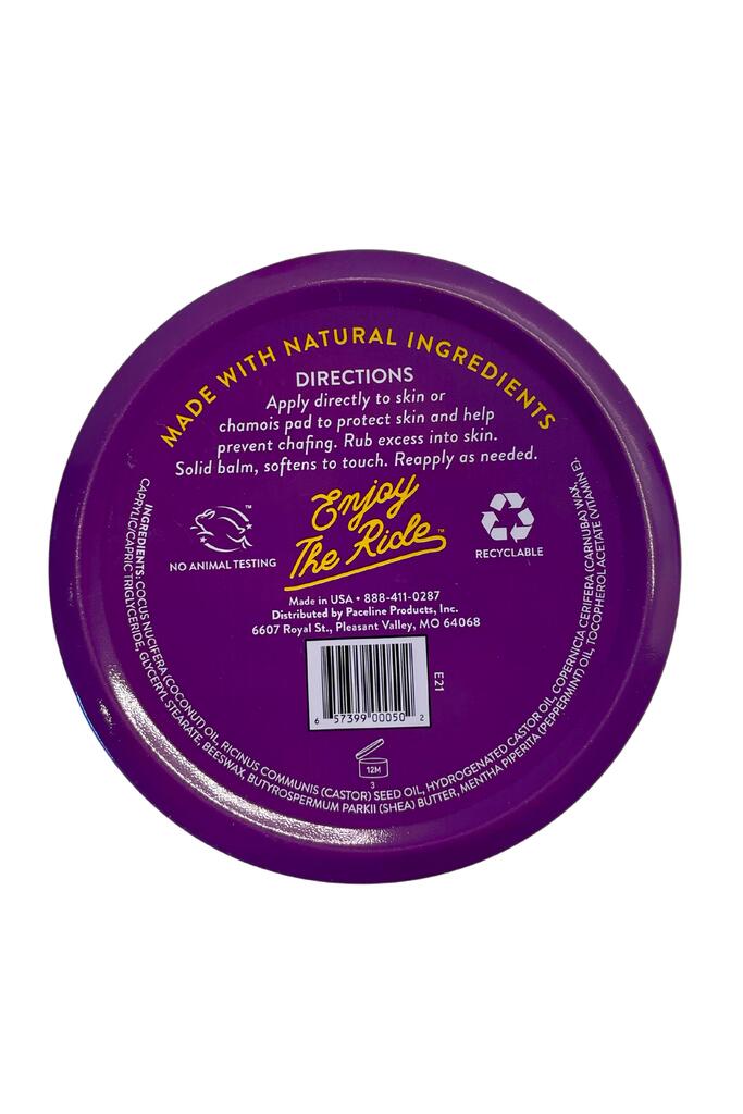 Chamois Butt'r baume anti frottement Ultra 148 ml 2/6