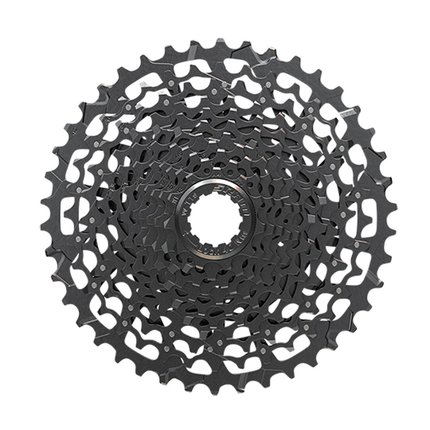 Sram - Cassette Sram Pg-1130 Shimano 11v 11-42dts - Cassette - Noir - Taille Unique - Decathlon