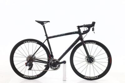 Segunda Vida · Bicicleta carretera · Aethos S-Works AXS 12V · Muy buen estado