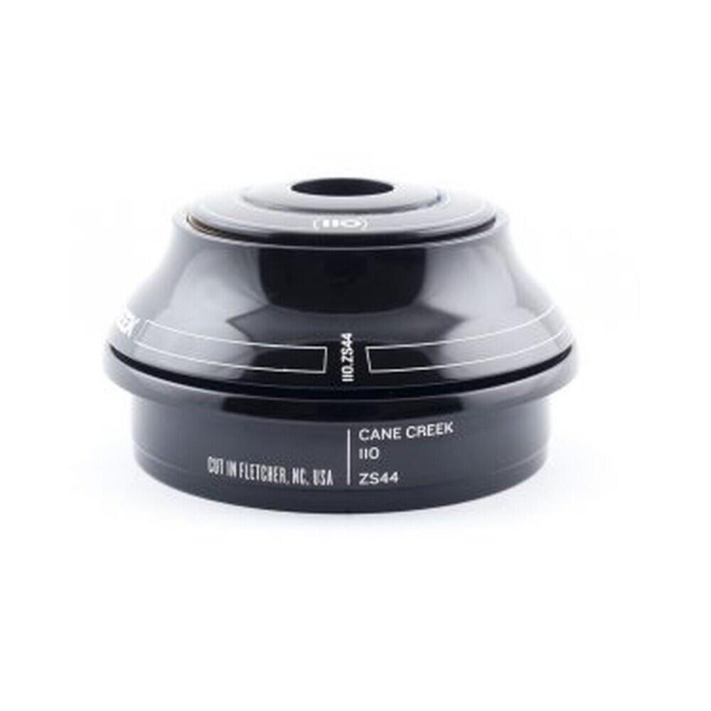 Cane Creek - Jeu De Direction Haute Cane Creek 110-series Zs44-28,6 H15 - Jeu De Direction - Noir - No Size - Decathlon