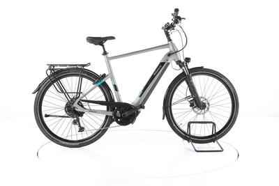 Refurbished - Pegasus Evo CX Trekking E-Bike 2023 - Sehr gut