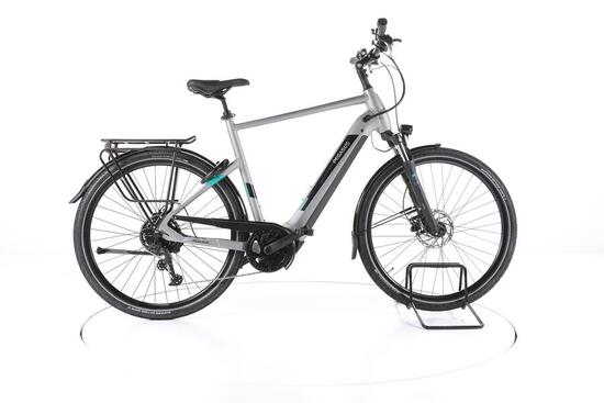 Refurbished - Pegasus Evo CX Trekking E-Bike 2023 - Sehr gut