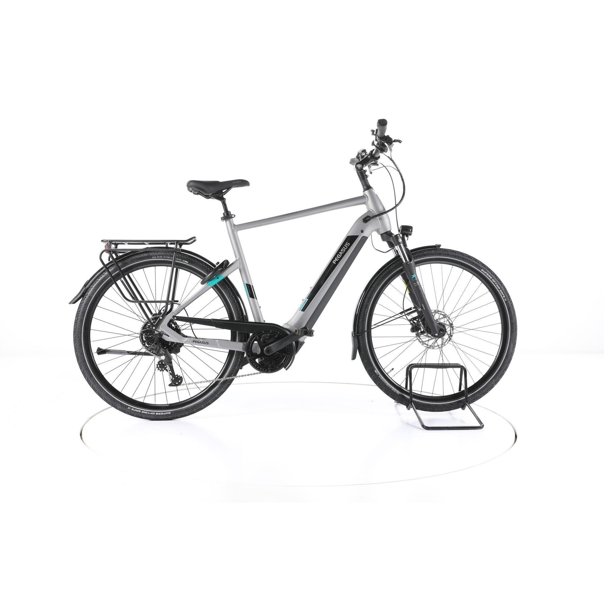 Second Life - Pegasus Evo CX Trekking E-Bike 2023 - Jak nowy