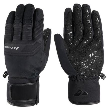 Zanier Park STX Handschuhe Skihandschuhe Wasserdicht