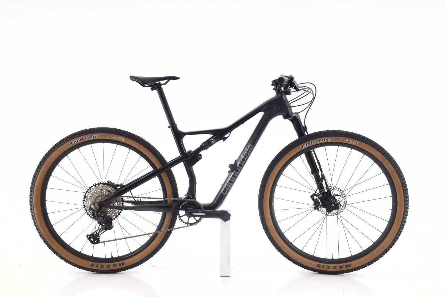 CANNONDALE Refurbished MTB ·   2 XT · Very good condition