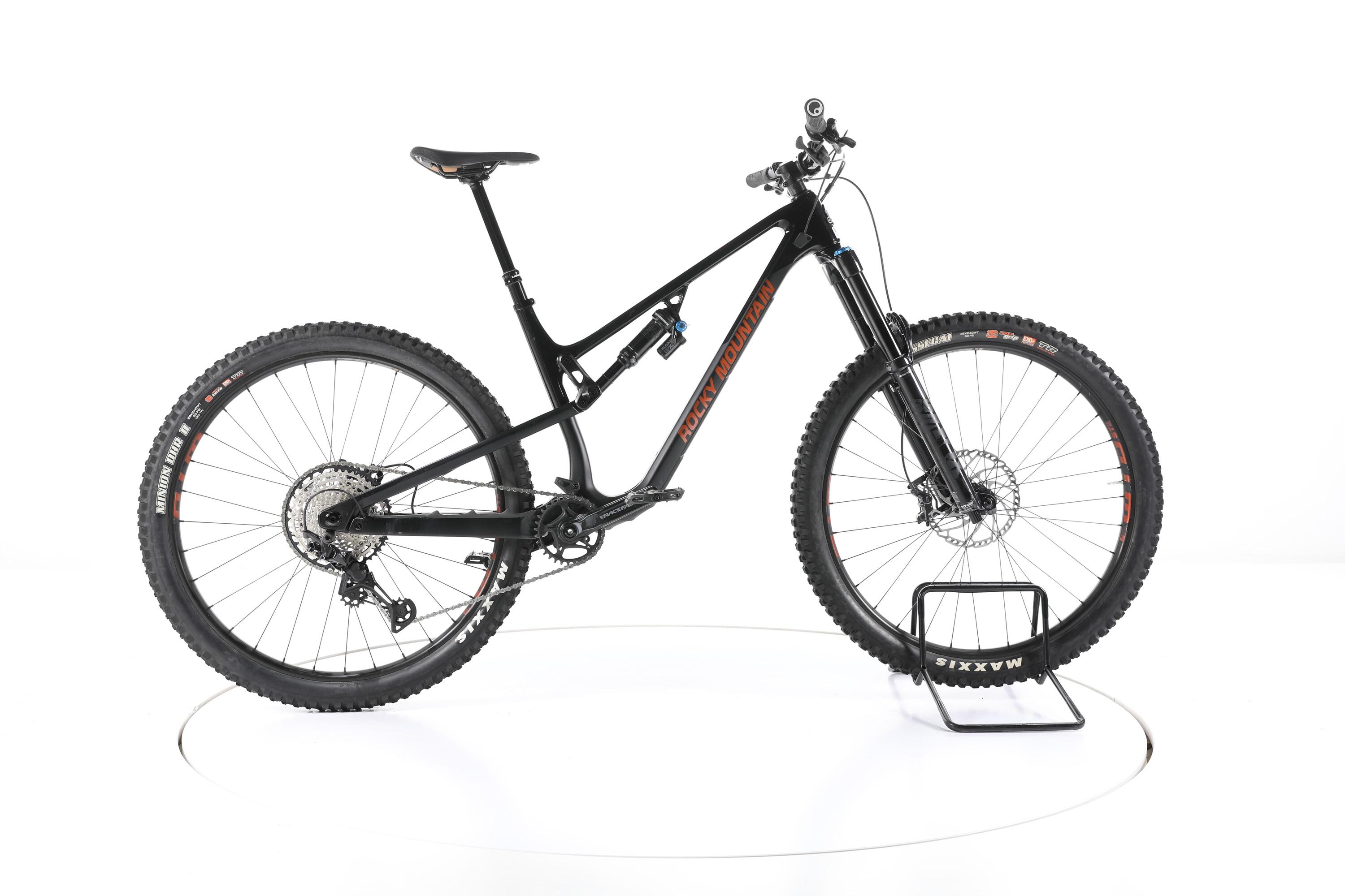 ROCKY MOUNTAIN Ricondizionata · RockyMountain Altitude Carbon 50 · Buone condizioni