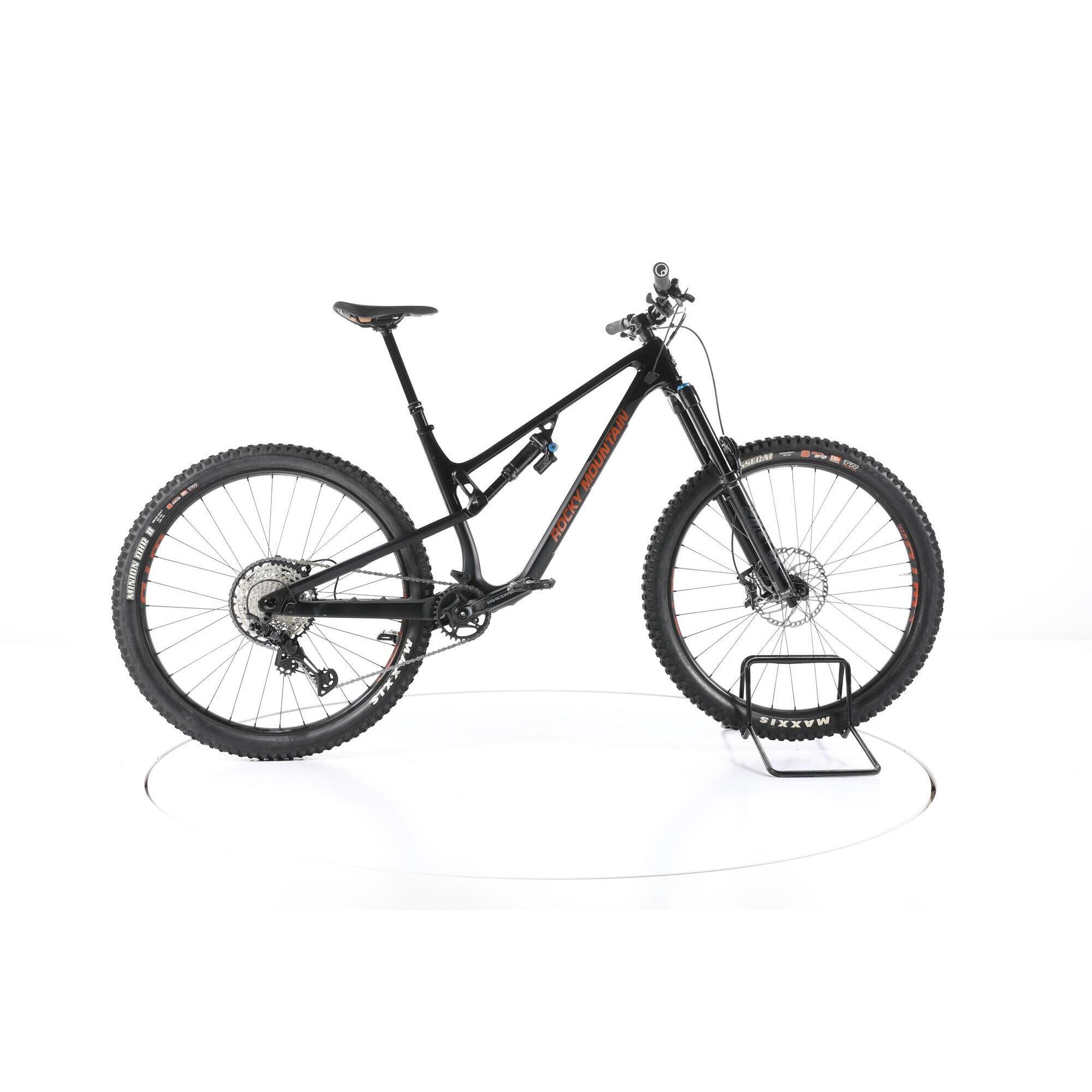Second Life - RockyMountain Altitude C50 - Stan dobry