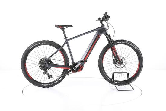 Ebike ricondizionata · Centurion Backfire E R860i · Ottime condizioni