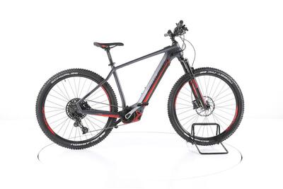 Ebike ricondizionata · Centurion Backfire E R860i · Come nuovo