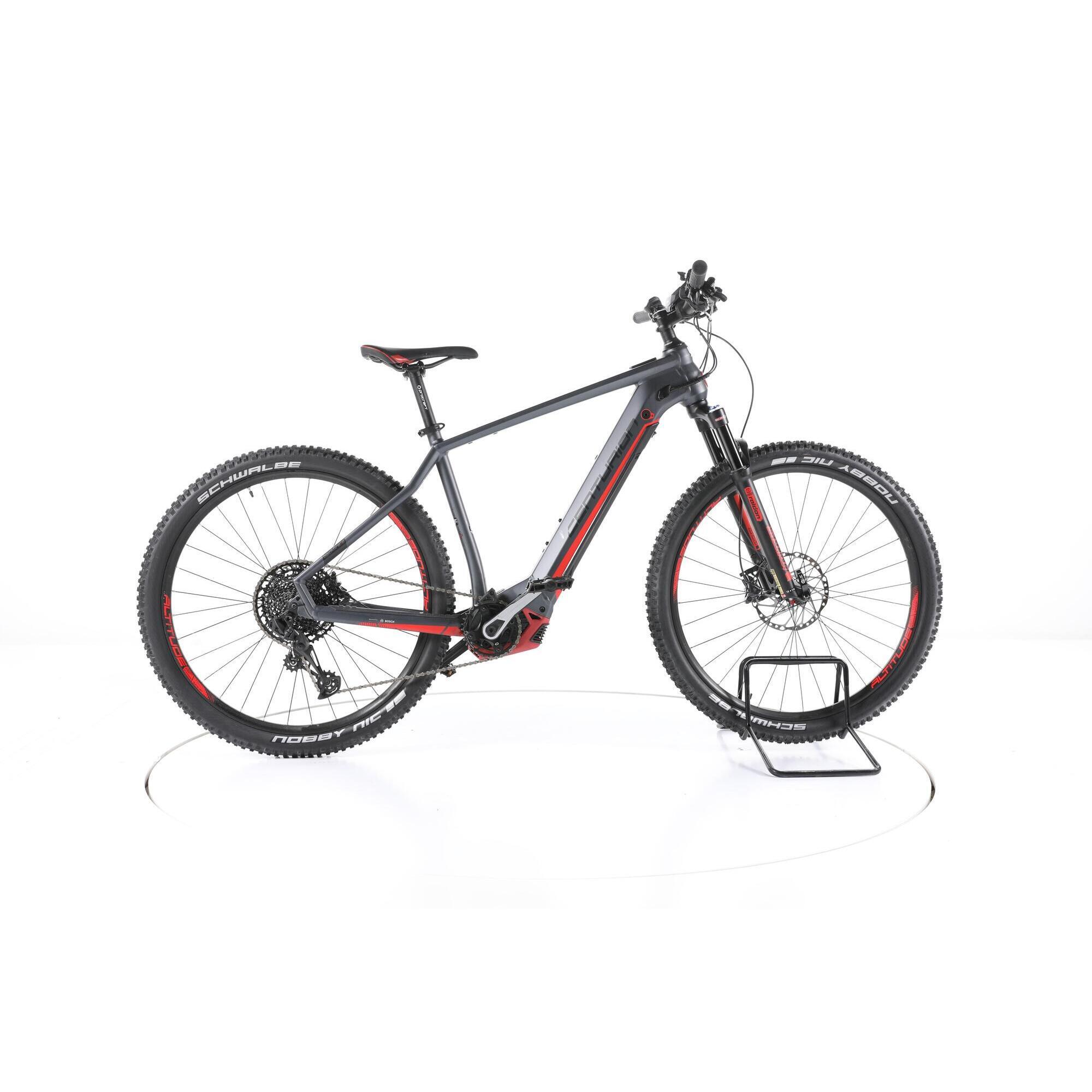 Second Life - Centurion Backfire E R860i E-Bike - Jak nowy