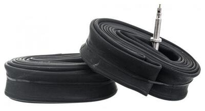 Set van 2 hutchinson road 700mm presta 48mm tubes