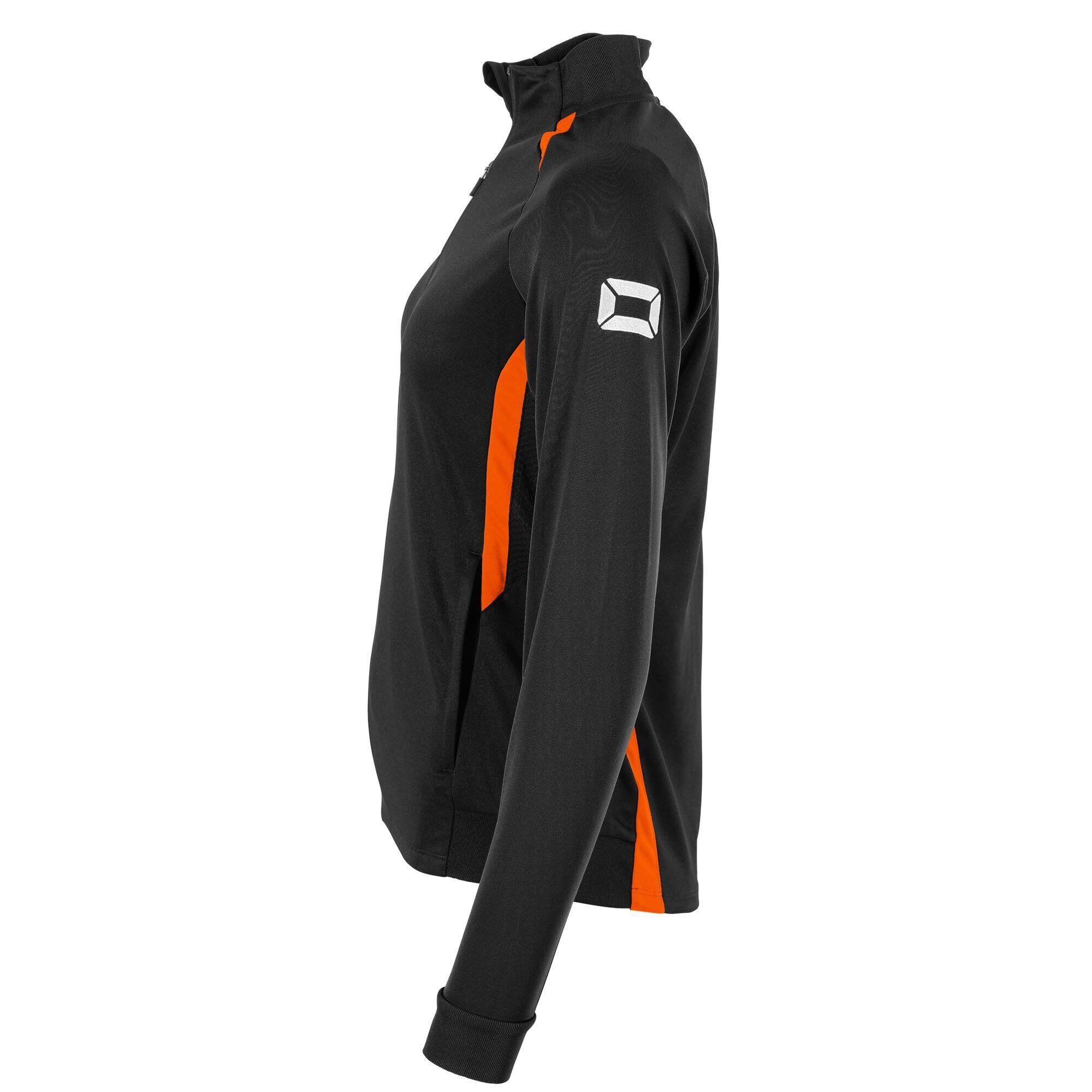 Veste full zip femme Stanno Stadio 5/7