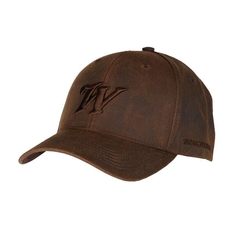 Winchester - Casquette De Baseball Winchester Vill - Casquette - Marron - No Size - Decathlon