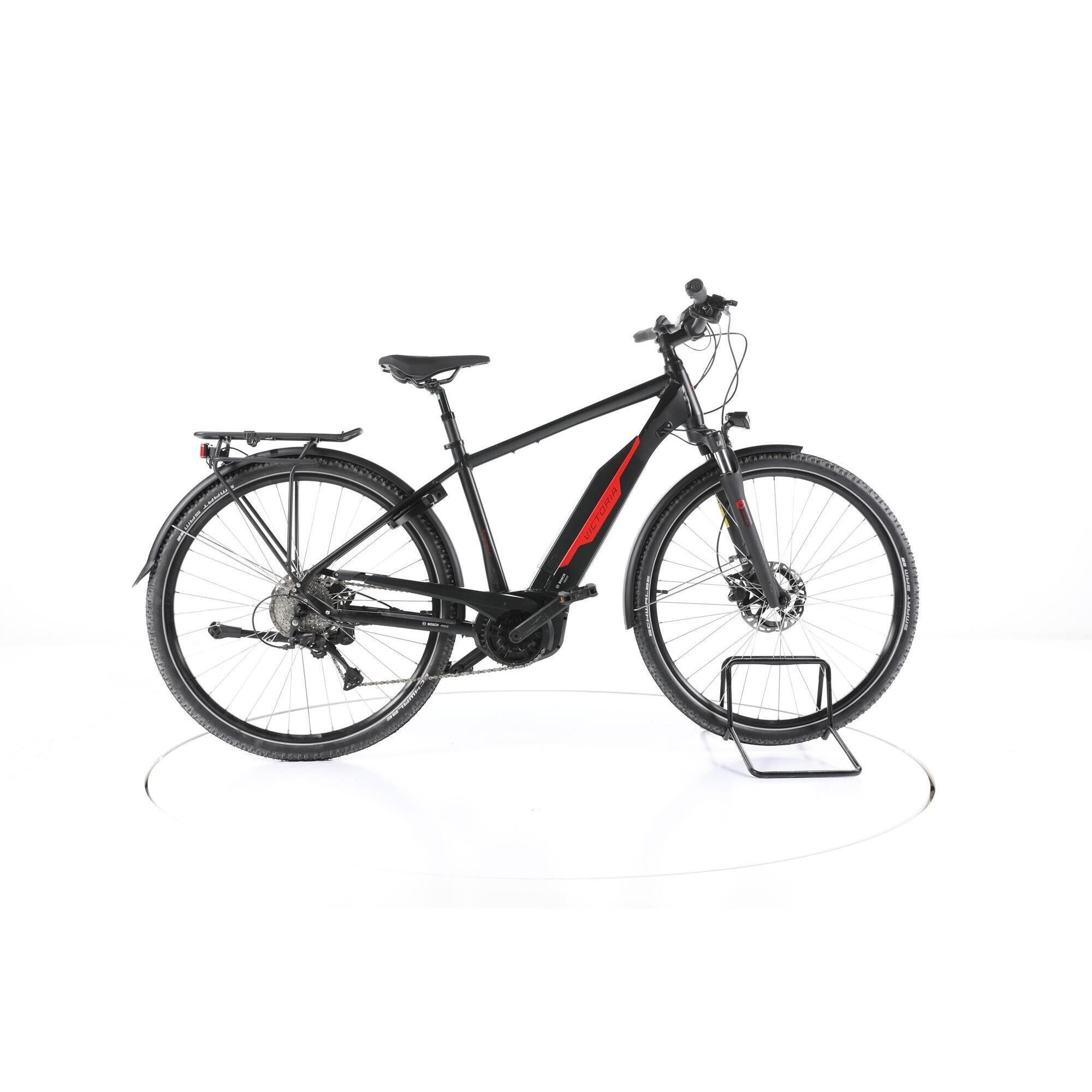 Second Life - Victoria (e)Trekking 6.5 Trekking E-Bike - Jak nowy
